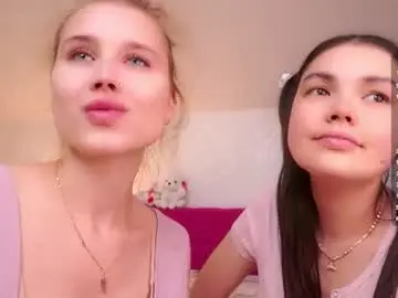 Chaturbate Live Sex Cam of sweetyoops
