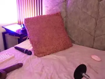 Chaturbate Live Porn of viollettebylyly