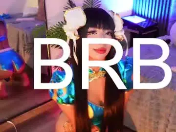 Chaturbate Live Porn of viollettebylyly