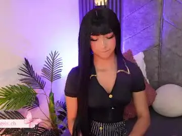 Chaturbate Live Porn of viollettebylyly