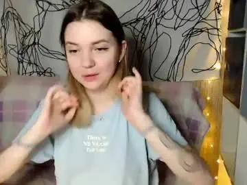 Chaturbate Adult Webcam of _blonde_barbie_