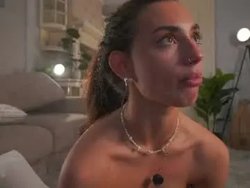 Chaturbate Nude Webcam of dinacaguimbal