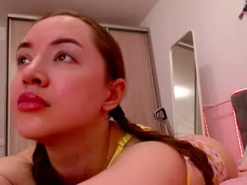 Chaturbate Free Porn Cam of eva_liss