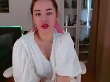 Chaturbate Watch Live Sex Cams of eva_liss