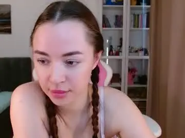 Chaturbate Private Sex Chat of eva_liss