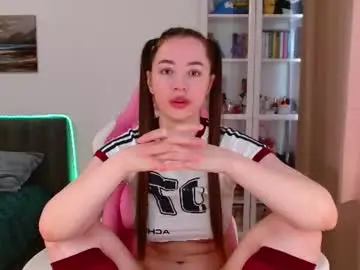 Chaturbate Live Sex Cam of eva_liss
