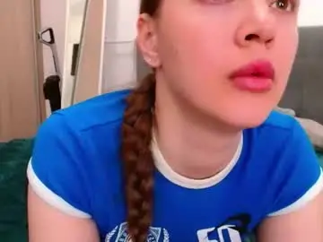 Chaturbate Live Sex of eva_liss