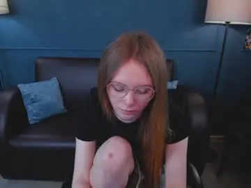 Chaturbate Adult Video Chat of floralarsson