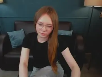 Chaturbate Nude Webcam of floralarsson