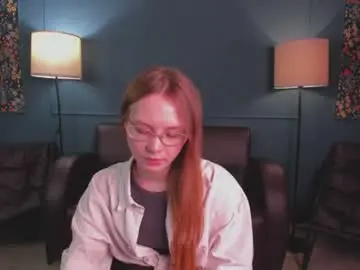 Chaturbate Free Porn Cam of floralarsson