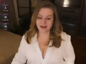 Chaturbate Live Porn of helenbonham