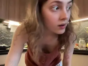 Chaturbate Free Porn Cam of holydori