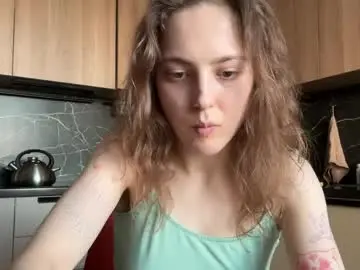 Chaturbate Free Live Porn of holydori