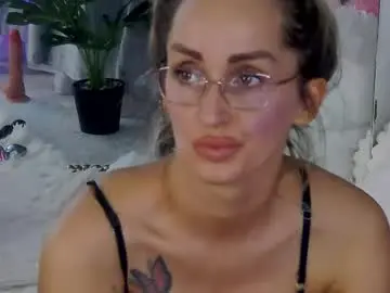 Chaturbate Nude Webcam of isabelleethan