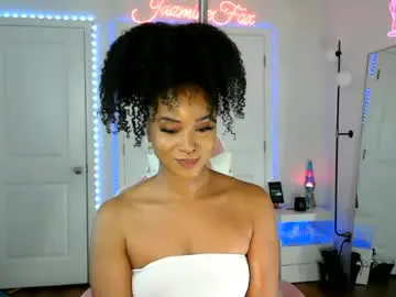 Chaturbate Private Sex Chat of jazminefox
