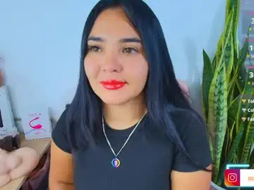 Chaturbate Adult Webcam of meli__brown