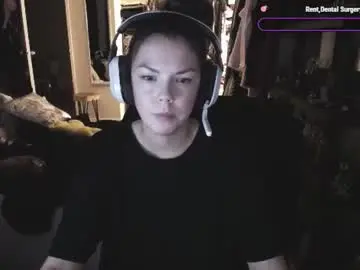 Chaturbate Live Sex of tinykylie