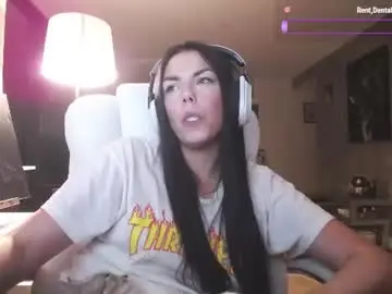 Chaturbate Adult Video Chat of tinykylie