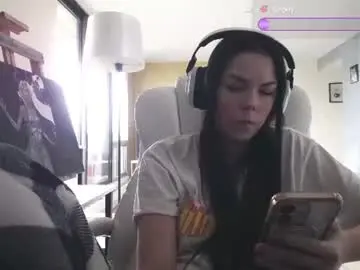 Chaturbate Free Live Porn of tinykylie