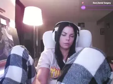 Chaturbate Best Webcam of tinykylie