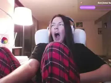 Chaturbate Best live sex cam show of tinykylie