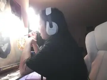 Chaturbate Live Porn of tinykylie