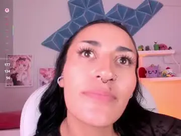 Chaturbate Live Sex Cam of valkiria_ponce