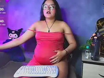 Chaturbate Live Sex of ambardevon_x
