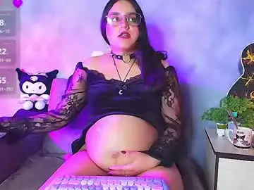 Chaturbate Free Live Porn of ambardevon_x