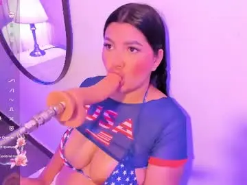 Chaturbate Best Webcam of ana_bigboobs
