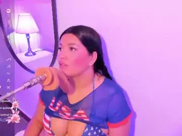 Chaturbate Sex Chat of ana_bigboobs