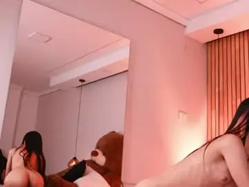 Chaturbate Best live sex cam show of ariwishes