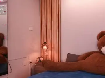 Chaturbate Nude Webcam of ariwishes