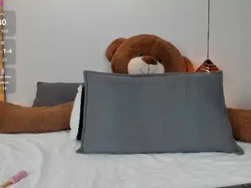 Chaturbate Sex Cam of ariwishes