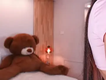 Chaturbate Nude Webcam of ariwishes