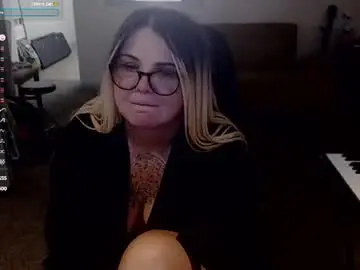 Chaturbate Adult Video Chat of beccalubov