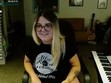 Chaturbate Live Sex of beccalubov