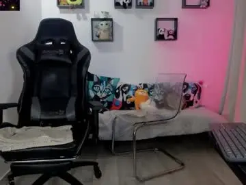 Chaturbate Live Sex of biancastrongg