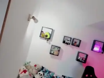 Chaturbate Adult Webcam of biancastrongg