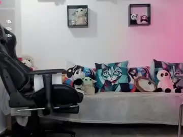 Chaturbate Sex Chat of biancastrongg