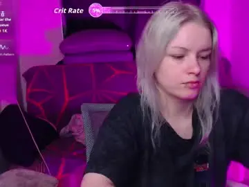 Chaturbate Watch Live Sex Cams of cherry_night666