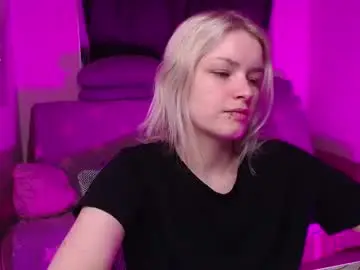 Chaturbate Live Porn of cherry_night666