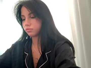 Chaturbate Live Sex Cam of clarelichtenstein