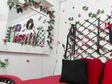 Chaturbate Live Porn of conny_blonde