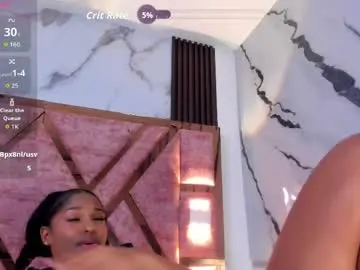 Chaturbate Best live sex cam show of kandy_bronw