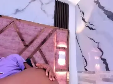 Chaturbate Best live sex cam show of kandy_bronw