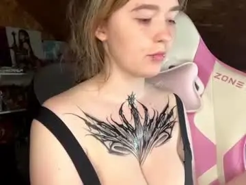 Chaturbate Adult Video Chat of korialmas