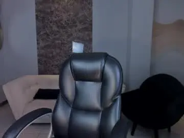 Chaturbate Live Sex of scarlettrosex1
