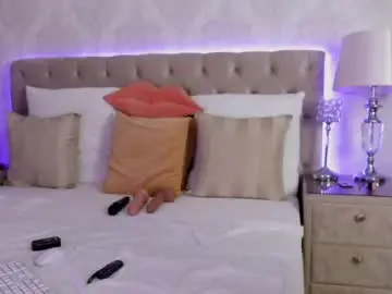 Chaturbate Free Porn Cam of annakarinna
