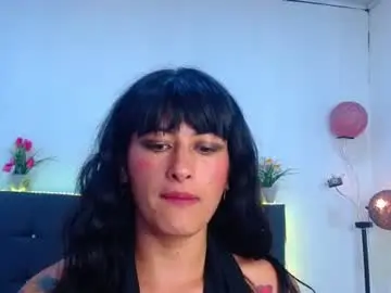 Chaturbate Adult Video Chat of candy_lux_